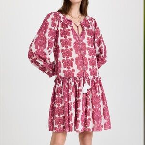 Cara Cara Kavita Dress - Size Small